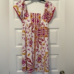 Summer party dress, NWOT